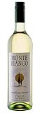 Monte Bianco Weißwein lieblich (1 x 0.75 l)