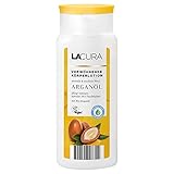 LACURA ARGANÖL Verwöhnende Körperlotion, mit Bio-Arganöl, 300 ml