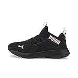 PUMA Damen Regular Cushioning Softride Enzo NXT Damen Laufschuhe 39 Black Chalk Pink