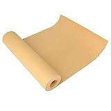 ewtshop® Kraftpapier-Rolle, 30,5 cm x 30 m, Kraftpapier zum Malen, Basteln, Verpacken oder als Füllmaterial