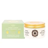 Panier des Sens Body Butter Mandel