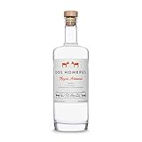 Dos Hombres Mezcal 0,7L (42% Vol.)