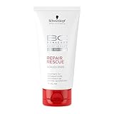 Schwarzkopf Bonacure Repair Rescue Sealed Ends Haarspitzenfluid, Tube mit 75 ml