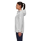 Mammut Damen Sapuen SO Hoody Jacke, Highway, M