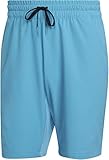 adidas Herren Ergo Tennisshorts blau XL