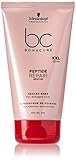 Schwarzkopf Professional BONACURE Peptide Repair Rescue Sealed Ends Haarspitzenfluid, 150 ml