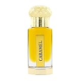 My Geisha Caramel - Parfumöl (1x12ml) Damenduft Huile de Parfum