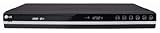 LG Electronics RH 387 DVD-Super-Multi und Festplatten-Videorecorder 160GB (Multiformat, MP3 to HDD Jukebox Function, USB), schwarz