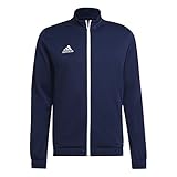 adidas Herren Entrada 22 Jacket, team navy blue 2, 3XL EU