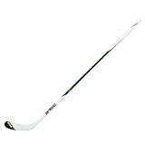 BASE Unisex – Erwachsene Schläger S65 ABS-60 – Sr 152 cm | Für Straßen-und Eishockey, Links, Linksschuss