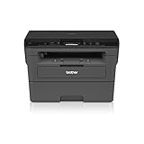 Brother Standard Multifunktion Monochrom Standard Multifunzione 3 in 1