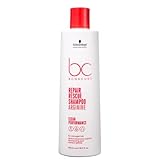 Schwarzkopf BC Repair Rescue Shampoo 1000ml