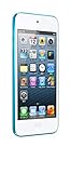 Apple iPod Touch 32 GB Blau (5. Generation) (Generalüberholt)