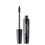 ARTDECO Perfect Volume Mascara Waterproof – Wasserfeste Wimperntusche für Volumen – 1 x 10 ml