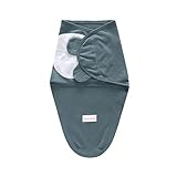 Baby Pucksack Pucktücher Pucktuch Puckschlafsack Junge Mädchen Unisex Neugebore 0-3 3-6 Monate