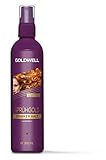 Goldwell Sprühgold Starker Halt NonAerosol Pumpspray, fein dezent, 200 ml