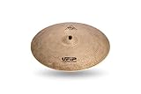 Ufip Cymbals Est. 1931 Ride-Becken 22 Zoll (EST-22R)