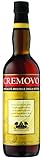 Cremovo Marsala Fine 18% vol. (1 x 0,75l) –Süßer Likörwein mit cremigem Charakter – Perfekt als Dessertwein oder zum Kochen und Backen