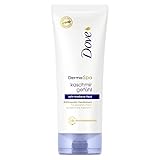 Dove DermaSpa Handcreme Kaschmirgefühl für sehr trockene Haut 24h Feuchtigkeitspflege 75 ml 1 Stück