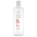 Schwarzkopf BC Repair Rescue Shampoo 1000 ml