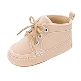 CHENSHOU Winterschuhe MäDchen - Babyschuhe Kleinkindschuhe warme Baumwollstiefel rutschfeste atmungsaktive modische Stiefel Rutschfest Kleinkind Schuhe