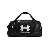 Under Armour Undeniable 5.0 Tasche, Schwarz, 101 L (75 x 36 x 35.9 cm)