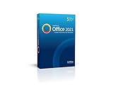 SoftMaker Office Home & Business 2021 für Windows|Home & Business|1 Gerät im Unternehmen / 5 Geräte im Haushalt|Perpetual|PC|Disc|Disc