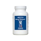 Allergy Research Group Glucose Tolerance II 120 Kapseln