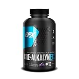 EFX Kre-Alkalyn 3000 - 240 Kreatin Kapseln (120 Portionen pro Behälter)