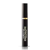 Max Factor 2000 Calorie Mascara Schwarz – Langanhaltende Wimperntusche für Definition und Volumen – 1 x 9 ml