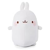 NICI 47748 Hase Molang 24cm Plüsch Kuscheltier Kawaii in Geschenkverpackung