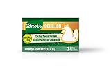 Knorr Bouillon Huhn 36x(2x9g) - HALAL