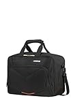 American Tourister Summerfunk Reisetasche, 40 cm, 27 Liter, Black