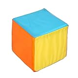 Betzold - Pocket Cube - Würfel gestalten Kinder Bewegungswürfel Lernwürfel