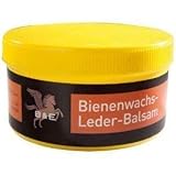 s Bienenwachs Lederbalsam 1000 ml für alle Ledermöbel geeignet