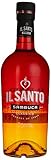 IL SANTO Sambuca 38 prozent (1 x 0.7 l)