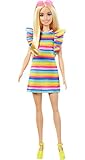 BARBIE BRAND HJR96 Barbie-Puppe Nr. 197, Multicolor