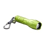 HABA 305348 - Terra Kids Taschenlampe, Taschenlampe für Kinder, Kunststoff, 23 cm groß, Ø 3,5 cm, 4 Leuchtmodi inklusive Blinklicht und SOS-Funktion, 13 Stunden Leuchtdauer