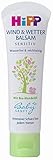 Hipp Babysanft Wind & Wetter Balsam, 30 Ml , (1Er Pack)