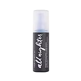 Urban Decay | All Nighter Original | Setting Spray | Mattes Finish | Fixing Spray Makeup | Langanhaltend | Vegan | 118 ml