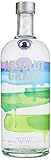 Absolut Gräpevine (1 x 1 l)