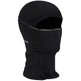 GripGrab Unisex balaclava Sturmhauben Masken, Schwarz, 57-60 EU