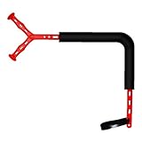 Newin Star Rotator Swing Trainer Swing Speed ??Training Werkzeug Swing Trainingshilfen Für Die Verbesserung Der Swing Haltung Korrektur Anfänger Experten Rot