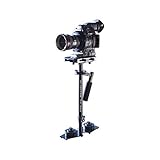 Glidecam XR-PRO Schwebestativ für Kamera 0,4-4,5 kg schwarz