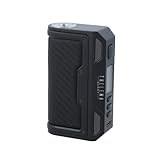 Lost Vape Thelema Quest - 200W - Box-Mod - Farbe: schwarz-carbon