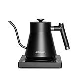 Design Wasserkocher Pour Over Advanced