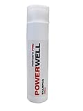 Powerwell Anti-Yellow Shampoo, 200 ml