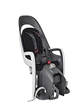 HAMAX Unisex Babytrage Caress Kindersitze, schwarz/Weiß,Einheitsgröße EU