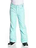 Roxy Backyard - Snow Pants for Girls - Schneehose - Mädchen - Blau.