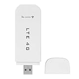 RIVNN LTE SIM Kaart Daten USB Router 3G / 4G WiFi Router Draadloze USB Auto Modem 4G WiFi SIM Kartenstick Mobiele Hotspot/Dongle